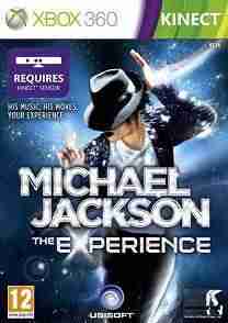 Descargar Michael Jackson The Experience [MULTI5][Region Free][KINECT] por Torrent